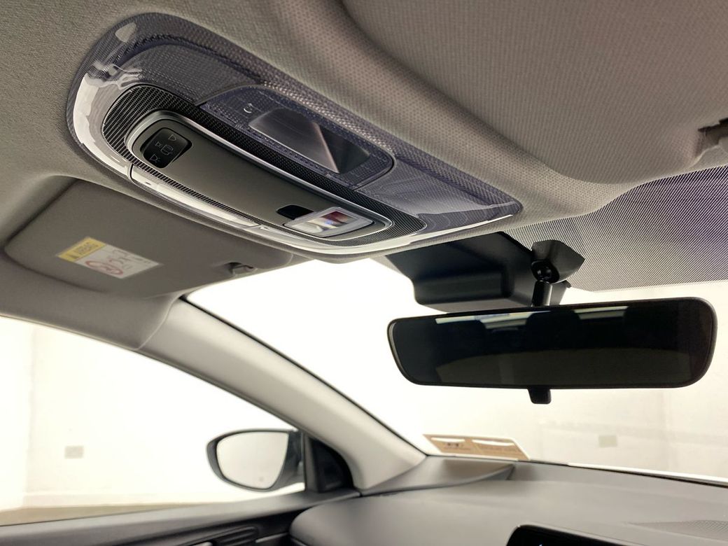 2025 Hyundai i20