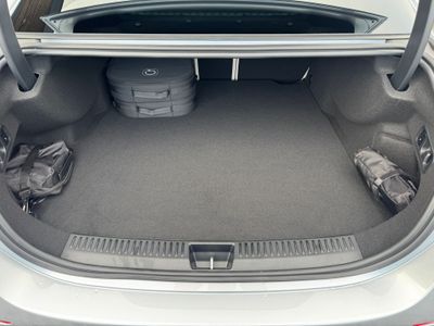 2025 Mercedes-Benz E Class