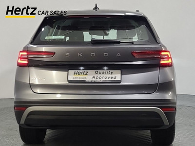 2024 Skoda Kodiaq