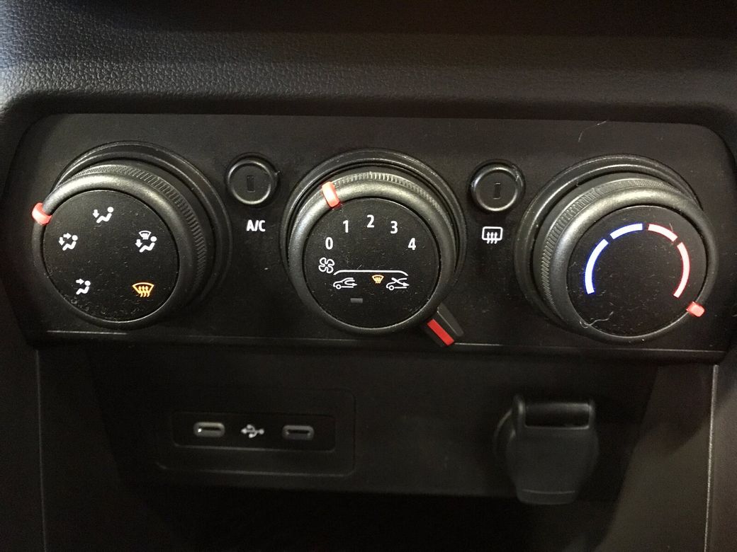 2026 Dacia Sandero Stepway