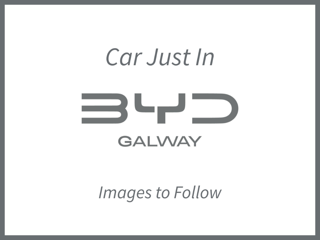 2025 BYD Seal U