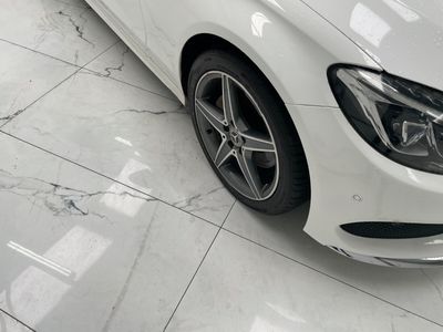 2018 Mercedes-Benz 220