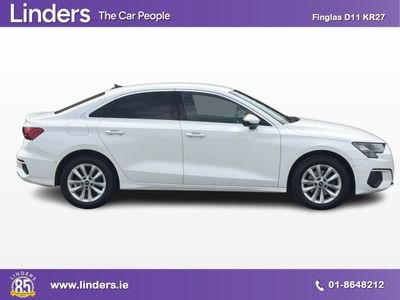 2022 Audi A3