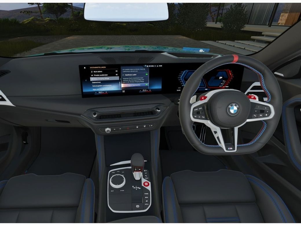 2026 BMW M2
