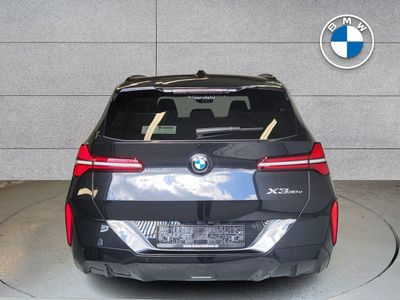 2026 BMW X3