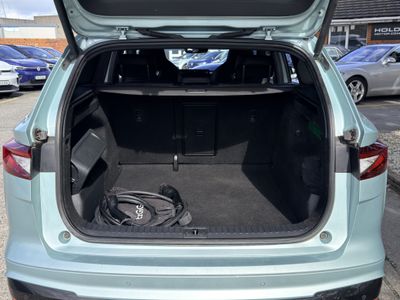2023 Skoda Enyaq