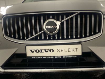 2023 Volvo XC60