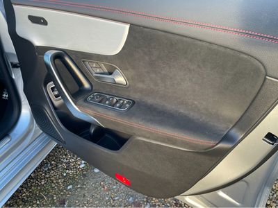 2025 Mercedes-Benz CLA Class