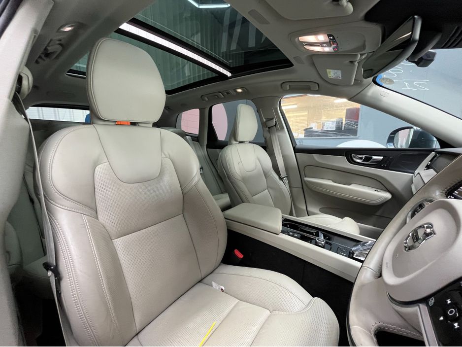 2021 Volvo XC60