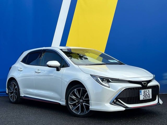 vehicle for sale from Bill Griffin Motors