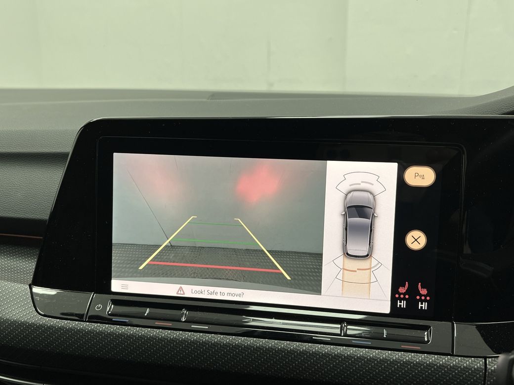 2023 Volkswagen Golf