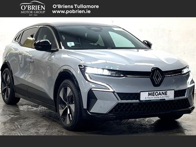 2026 Renault Megane