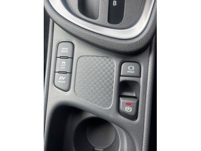 2026 Toyota Yaris Cross