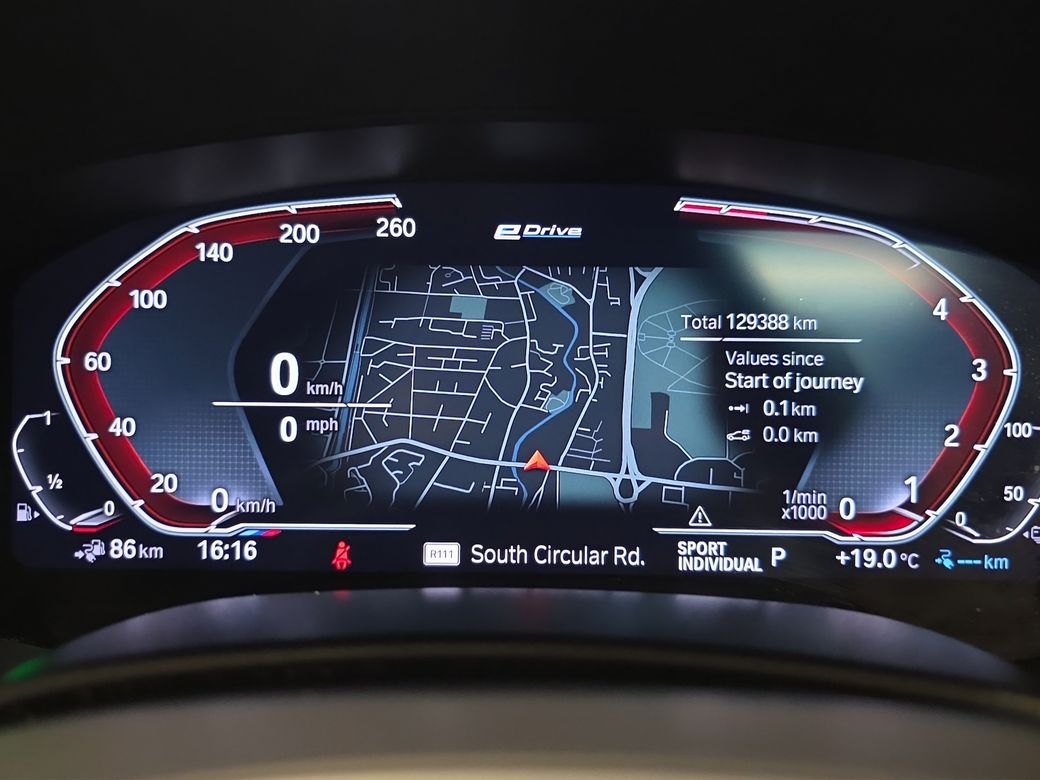 2023 BMW 5 Series