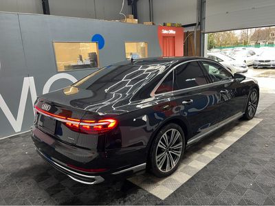 2024 Audi A8