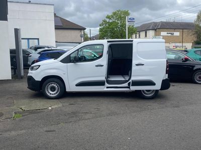 2026 Fiat Doblo