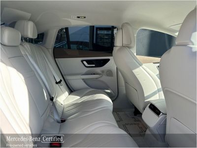 2024 Mercedes-Benz EQE