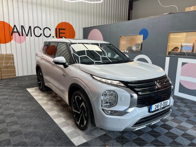 vehicle for sale from The Automatic Motor Car Centre