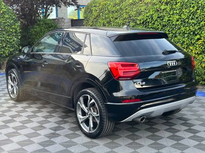 2019 Audi Q2