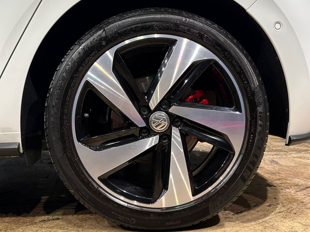 2020 Volkswagen Polo