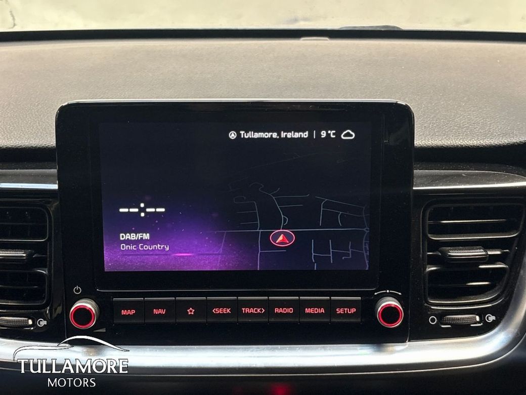 2024 Kia Stonic