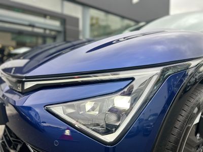 2025 Kia EV6