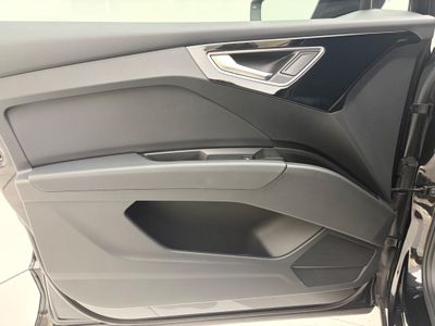 2023 Audi Q4