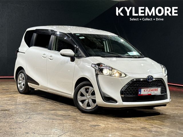 vehicle for sale from Kylemore Cars