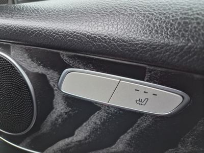 2020 Mercedes-Benz GLC Class