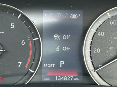 2018 Lexus RX
