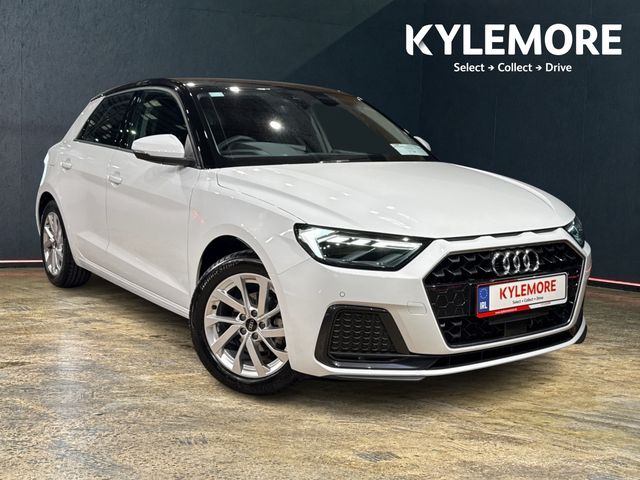 vehicle for sale from Kylemore Cars