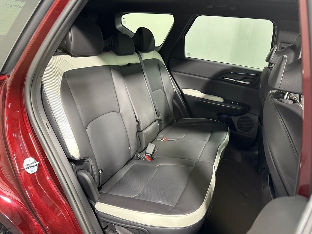 2026 Kia EV5