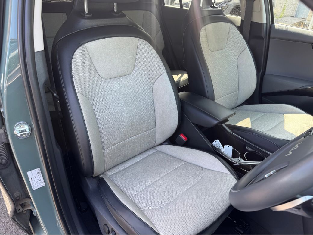 2022 Kia Niro
