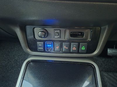 2020 Mitsubishi Outlander