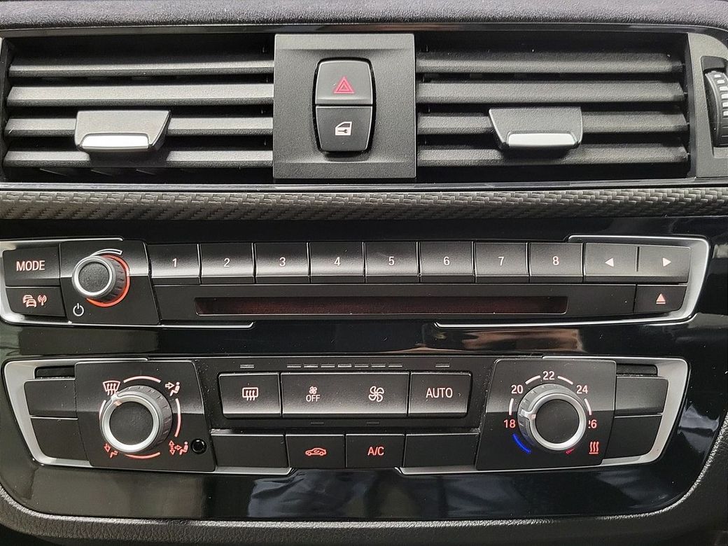 2018 BMW 1 Series