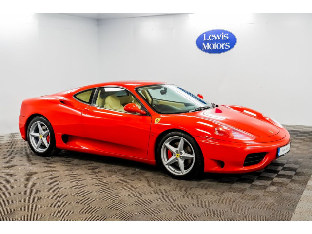vehicle for sale from Lewis Motors