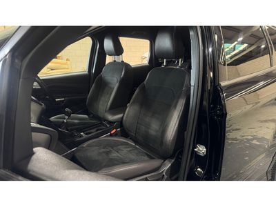 2019 Ford Kuga