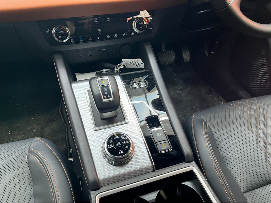 2024 Mitsubishi Outlander