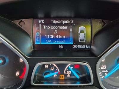2016 Ford Kuga