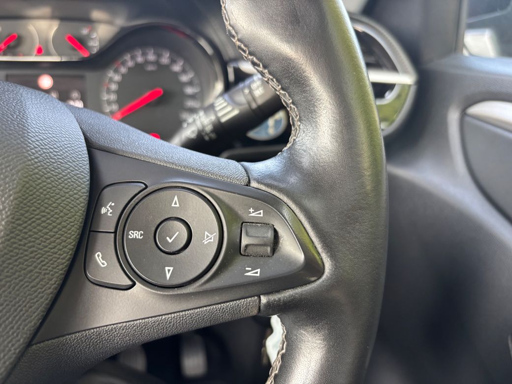 2020 Opel Corsa