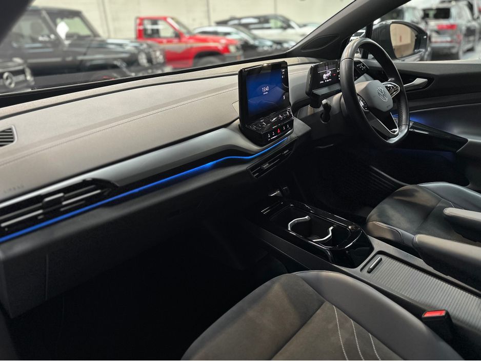 2023 Volkswagen ID.4