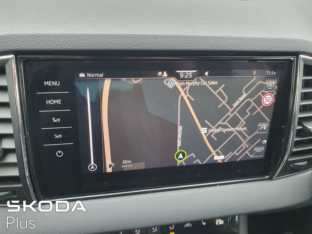 2022 Skoda Karoq