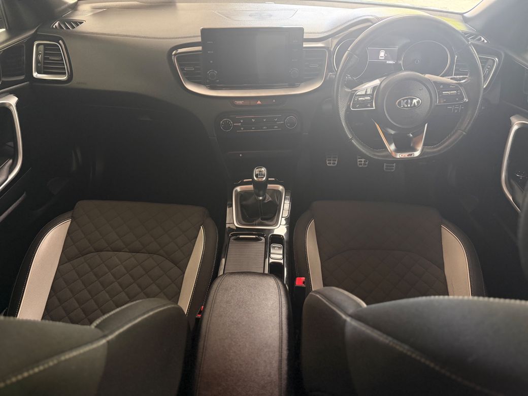 2021 Kia pro_ceed