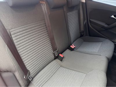 2012 Volkswagen Polo