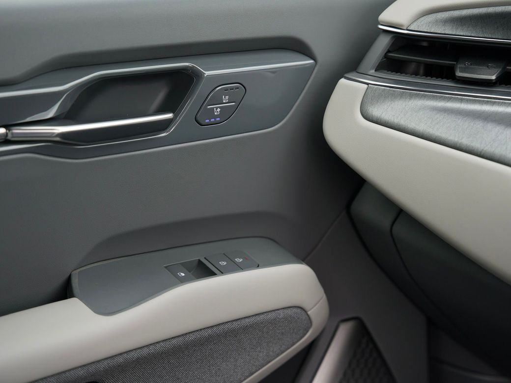2026 Kia EV9