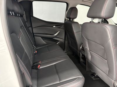 2026 Maxus T60 MAX