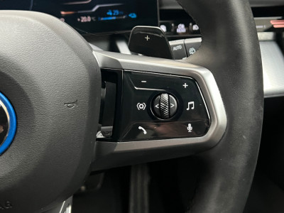 2025 BMW 5 Series