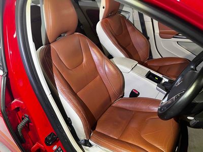 2013 Volvo S60
