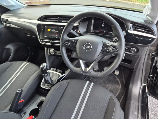 2023 Opel Corsa