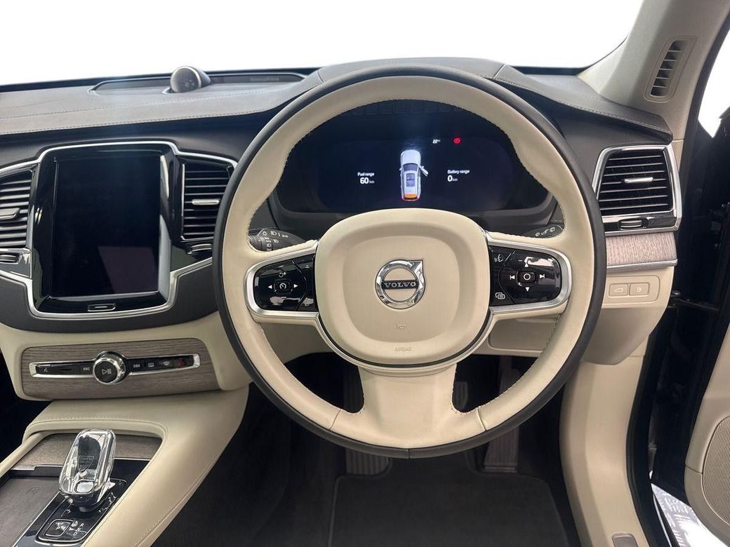 2023 Volvo XC90